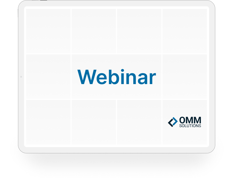 Webinar